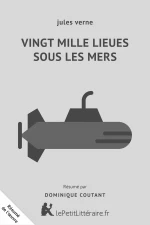 Vingt mille lieues sous les mers